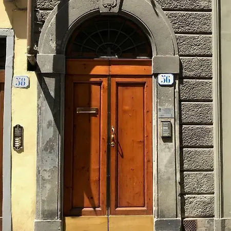 Hill'S View Terrace Apartment Florenz Exterior foto